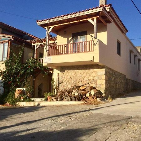 Cosy Country Villa Pappaygiannades Zewnętrze zdjęcie