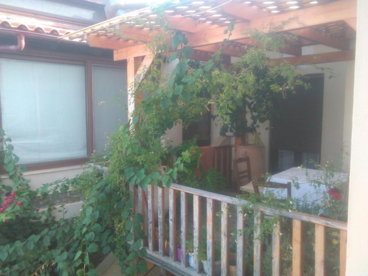 Cosy Country Villa Pappaygiannades Zewnętrze zdjęcie