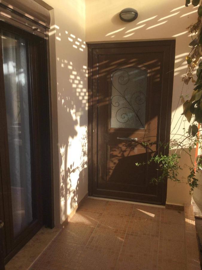 Cosy Country Villa Pappaygiannades Zewnętrze zdjęcie