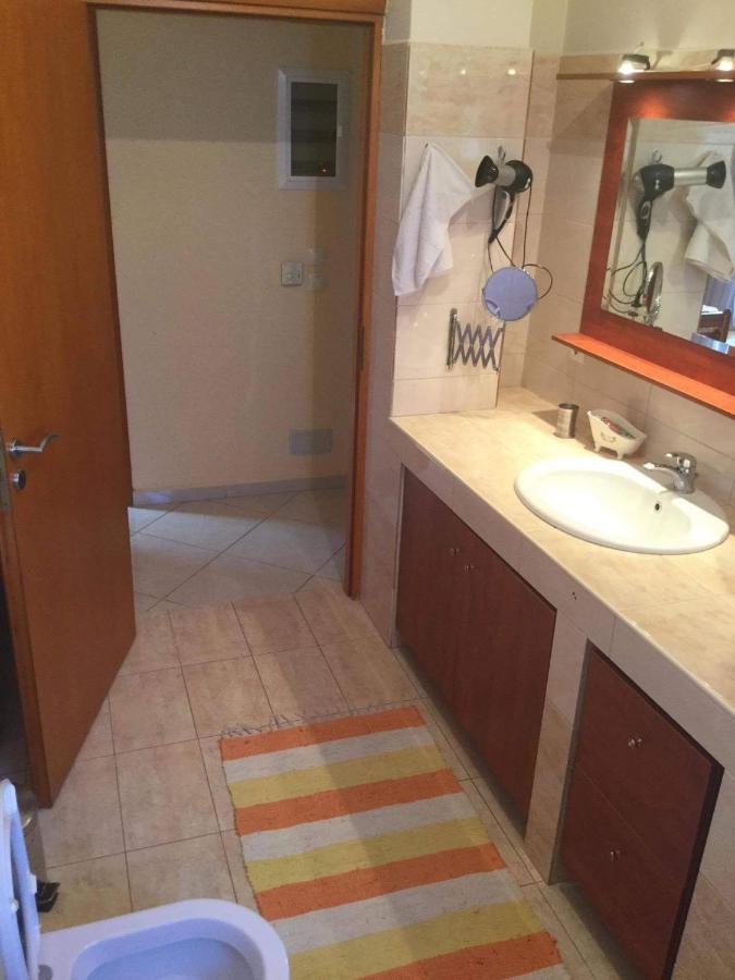 Cosy Country Villa Pappaygiannades Zewnętrze zdjęcie