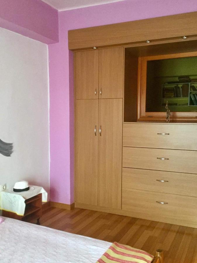 Cosy Country Villa Pappaygiannades Zewnętrze zdjęcie