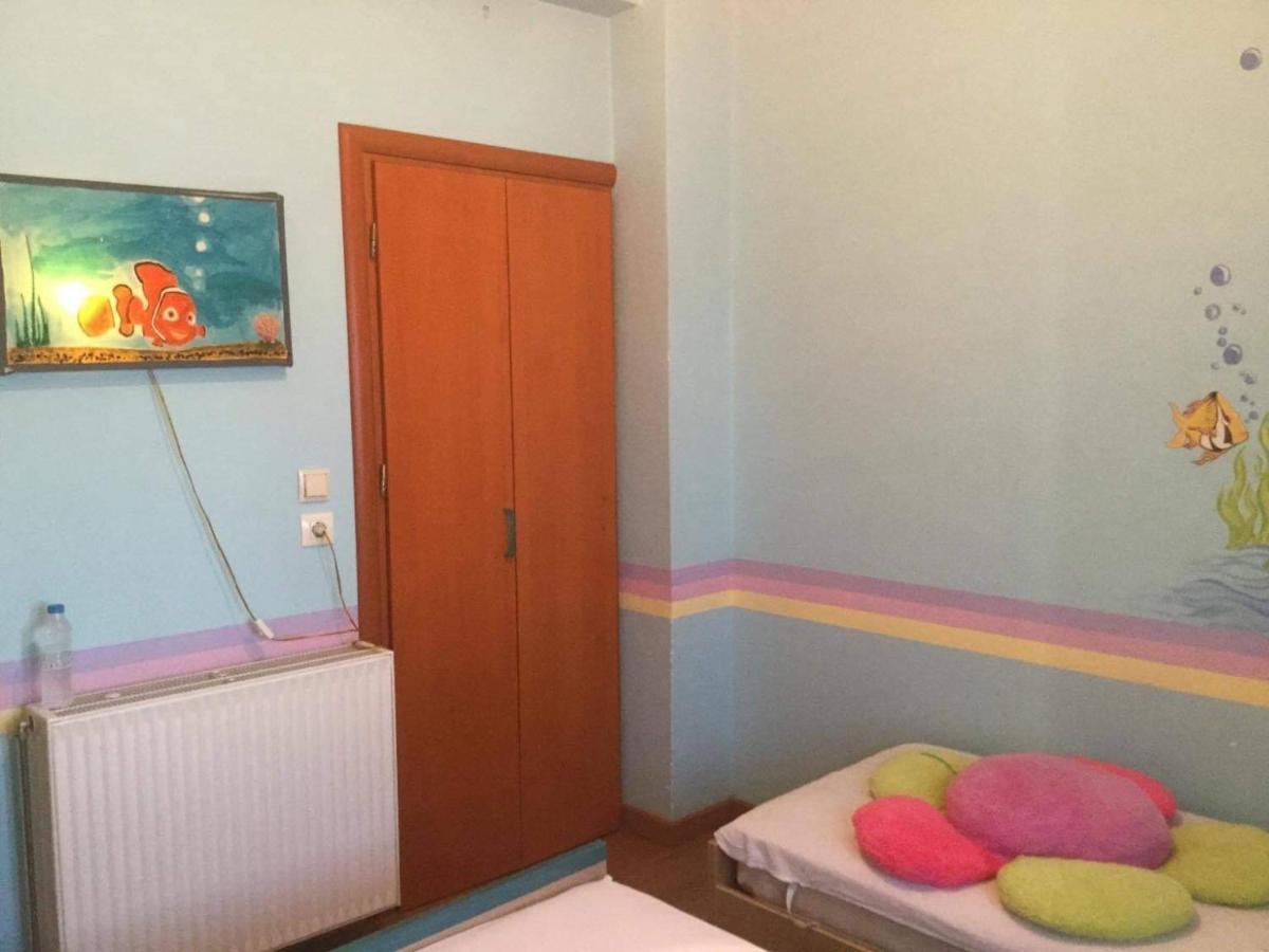 Cosy Country Villa Pappaygiannades Zewnętrze zdjęcie