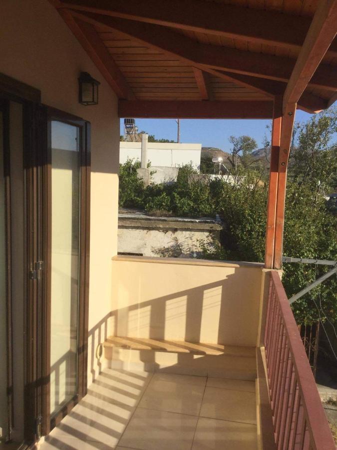 Cosy Country Villa Pappaygiannades Zewnętrze zdjęcie