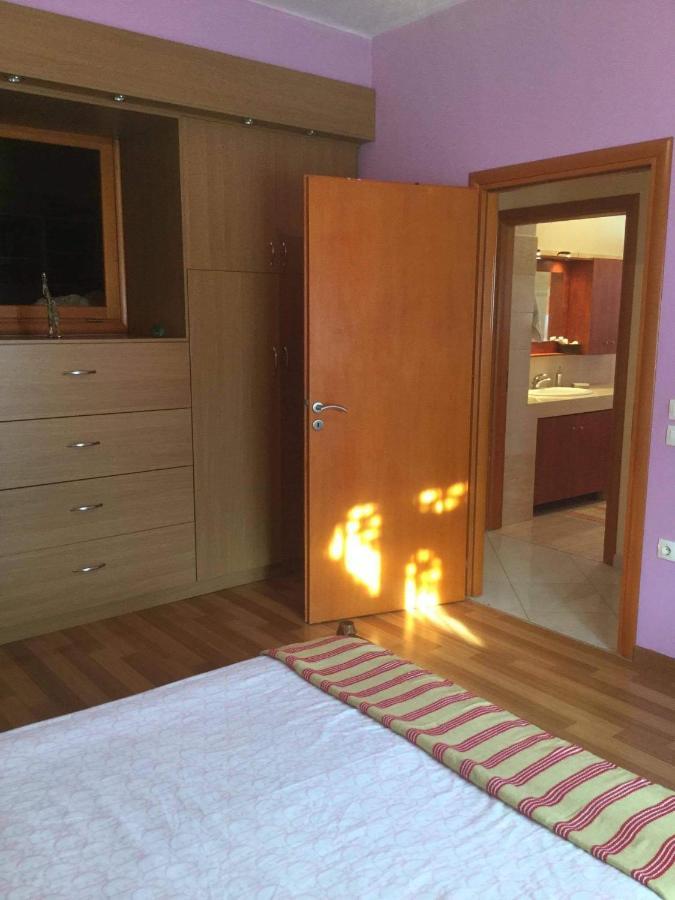 Cosy Country Villa Pappaygiannades Zewnętrze zdjęcie
