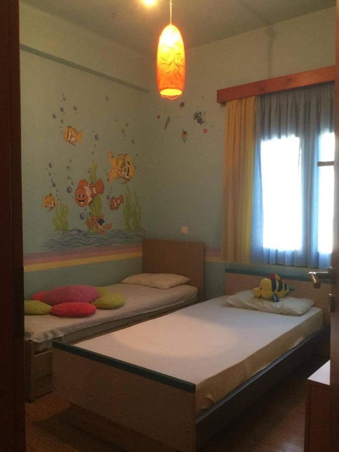 Cosy Country Villa Pappaygiannades Zewnętrze zdjęcie
