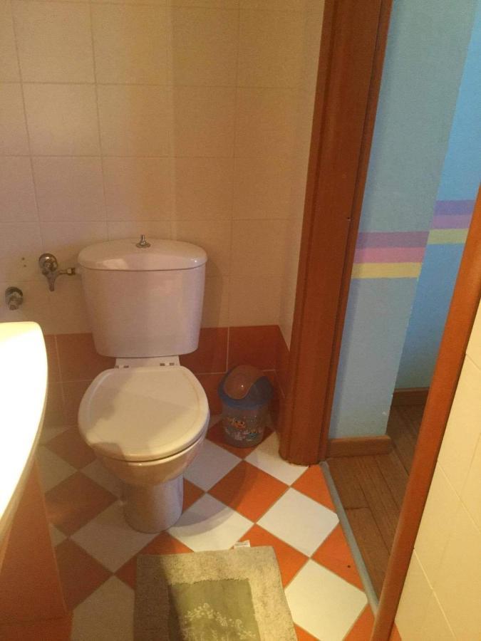 Cosy Country Villa Pappaygiannades Zewnętrze zdjęcie
