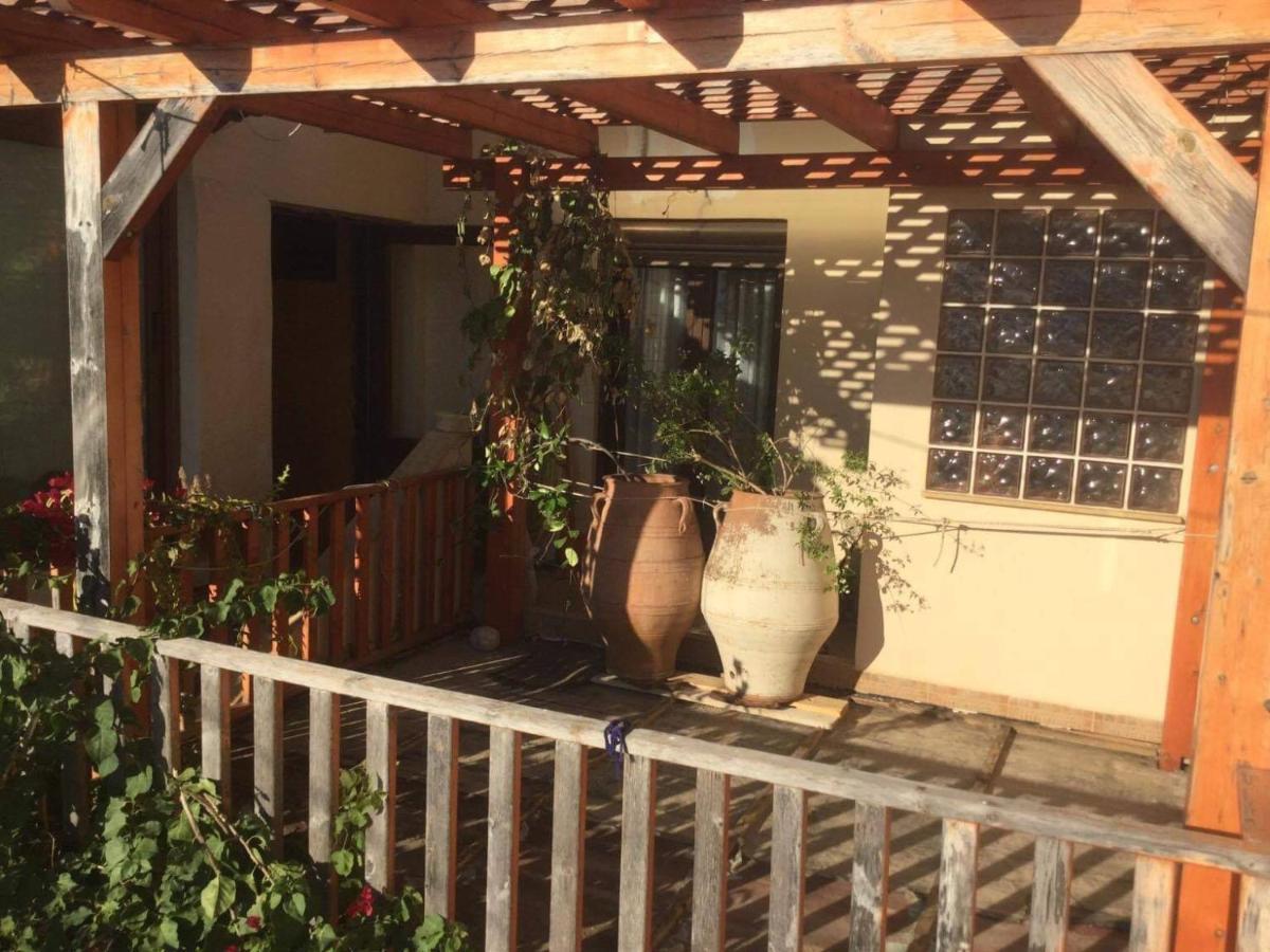 Cosy Country Villa Pappaygiannades Zewnętrze zdjęcie