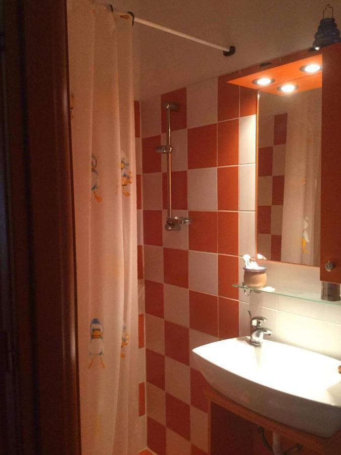 Cosy Country Villa Pappaygiannades Zewnętrze zdjęcie