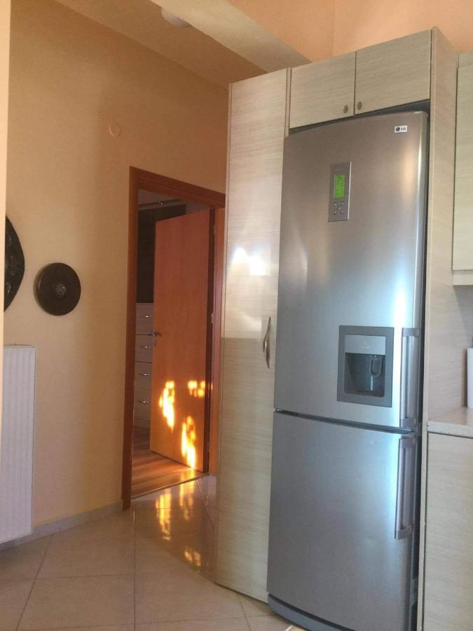 Cosy Country Villa Pappaygiannades Zewnętrze zdjęcie