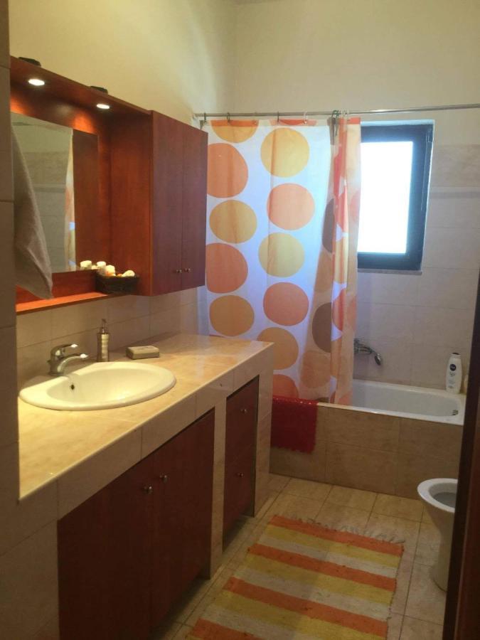 Cosy Country Villa Pappaygiannades Zewnętrze zdjęcie