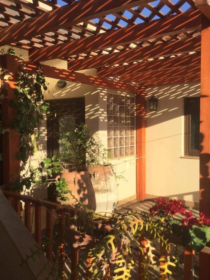 Cosy Country Villa Pappaygiannades Zewnętrze zdjęcie